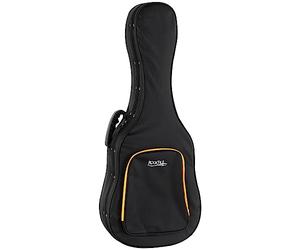 ROCKTILE KGSC-5122BK Chitarra Classica Softcase - Custodia Leggera Maneggevole per Tutte le Chitarre da Concerto