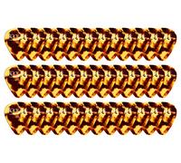 Rocktile Plettro Brown Tortoise Master Pack da 36, 36 pezzi in set misto