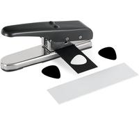 Rocktile PM-100 Pickmaster Macchina Per Plettri, Forma classica, 7 x 3