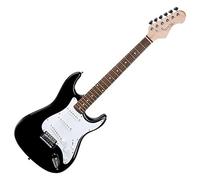 Rocktile Sphere Classic Chitarra elettrica Black