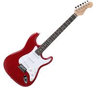 Rocktile Sphere Classic Chitarra elettrica Red
