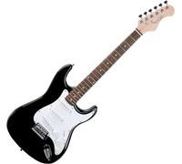 Rocktile Sphere Classic Chitarra elettrica Black