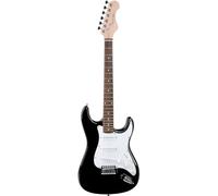 Rocktile Sphere Classic Chitarra elettrica Black