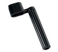 Rocktile SW-100 String Winder per Chitarra, Chiave per cambio corde rapido