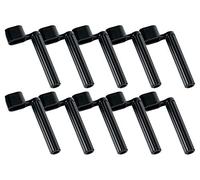 Rocktile SW-100 String Winder per chitarra Set 10 pezzi