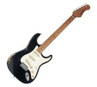 Rocktile Vinstage ST-RMBK Chitarra Elettrica Black, Generale, Peso: 3