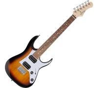 Rocktile Youngster YS-1SB 3/4 Chitarra Elettrica Sunburst, Generale