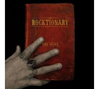 ROCKTIONARY - THE MODS