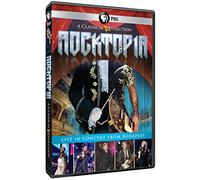 Rocktopia: A Classical Revolution - Live From - Rocktopia: A Classical Revolution - Live From