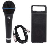 Rockville Apm10b 10" 400W subsubwoofer da studio attivo