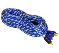 Rockville Apm10b 10" 400W - Subwoofer Pro Reference Sub 2 canali 25 Foot