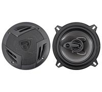 Rockville Apm10b - Subwoofer Pro Reference Subwoofer da 10" 400 W altoparlanti full range 5.25 inch