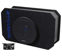 Rockville Apm10b - Subwoofer Pro Reference Subwoofer da 10" 400 W amplificatore integrato