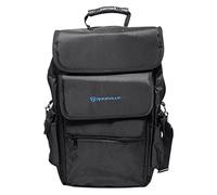 Rockville Zaino per borsa morbida per porta chiavi per tastiere Impulse+Launchkey 25 (RVBAG25)