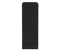 Rockvoqrn Host Back Stand, supporto posteriore host Piegable Support Bancket Kickstand Switch Accessori di riparazione Black