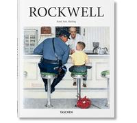 Rockwell: America's Most Beloved Painter
