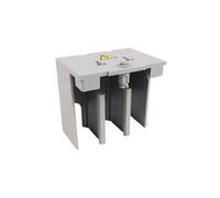 Rockwell Automation 194E-80-C3, protezioni terminali sezionatore 194E