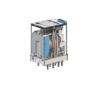 Rockwell Automation 700-HC24Z24-3, Relè monostabile serie 700-HC