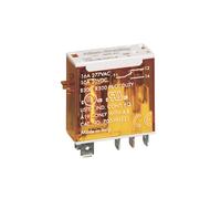 Rockwell Automation 700-HK32Z24, Relè monostabile DPDT