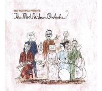 Rockwell, Billy - Mod Parlour Orchestra