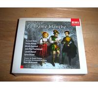 Rockwell Blake - Boieldieu: La Dame blanche (Minkowski)