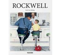 Rockwell. Ediz. inglese