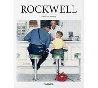 Rockwell. Ediz. inglese