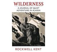 Rockwell Kent Wilderness (Tascabile)