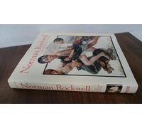 ROCKWELL NORMAN 332 MAGAZINE COVERS GEB