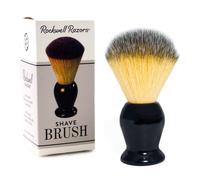 ROCKWELL RAZORS SHAVE BRUSH 20MM SINTHETIC - Accessori Barba