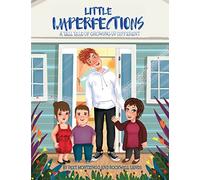Rockwell Sands Peet Montzingo Little Imperfections (Tascabile)