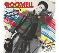 Rockwell - Somebody's Watching Me