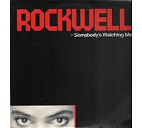 Rockwell - Somebody's Watching Me