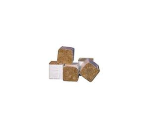 Rockwool Cubo 4x4cm - 10pz