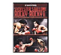 Rocky 1 & 2 - DVD - DBFE (Various) - Twentieth Century Fox Film Corporation