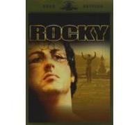 Rocky 1-5 Sonderausgabe auf 3 Kassetten