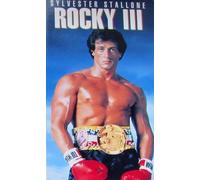 Rocky 3 [Edizione: USA]