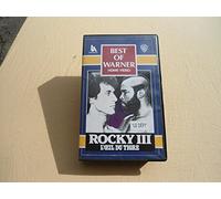 Rocky 3 : L'Oeil Du Tigre [VHS]