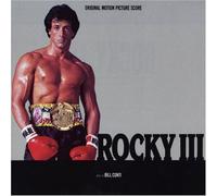 Rocky 3 Original Soundtrack [l