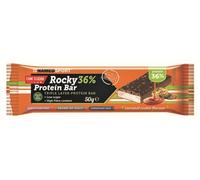 Rocky 36% Prot Bar Caramel 50 g