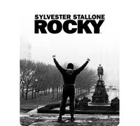 Rocky 50th Anniversary Limited Edition 4K (4K UHD Blu-ray) (PRESALE 16/11/2026)