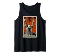 Rocky A Million To One Shot Canotta