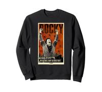 Rocky A Million To One Shot Felpa