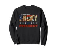 Rocky A Proven Winner Felpa