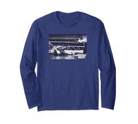 Rocky American Will Maglia a Manica