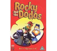 Rocky and the Dodos