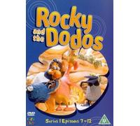Rocky and the Dodos