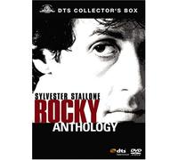 Rocky Anthology [E, J/S: E, J] [6