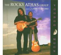 Rocky Athas Group - Voodoo Moon