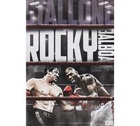 Rocky Balboa
